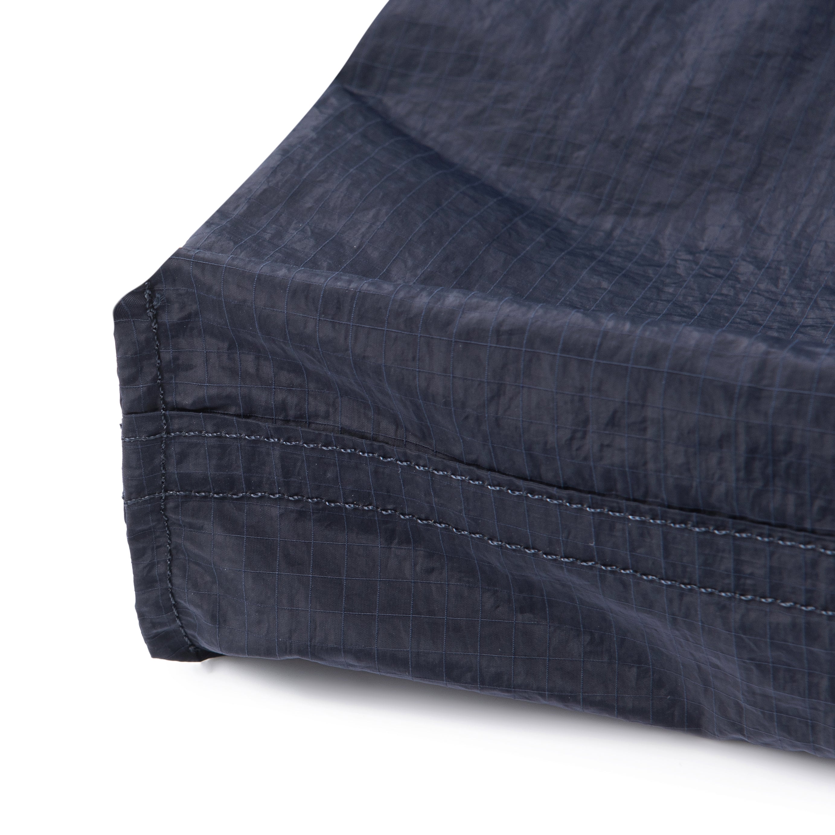 라이트 웨이트 립스탑 나일론 토트백 - 네이비